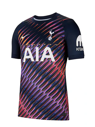 Tottenham Away 26/27