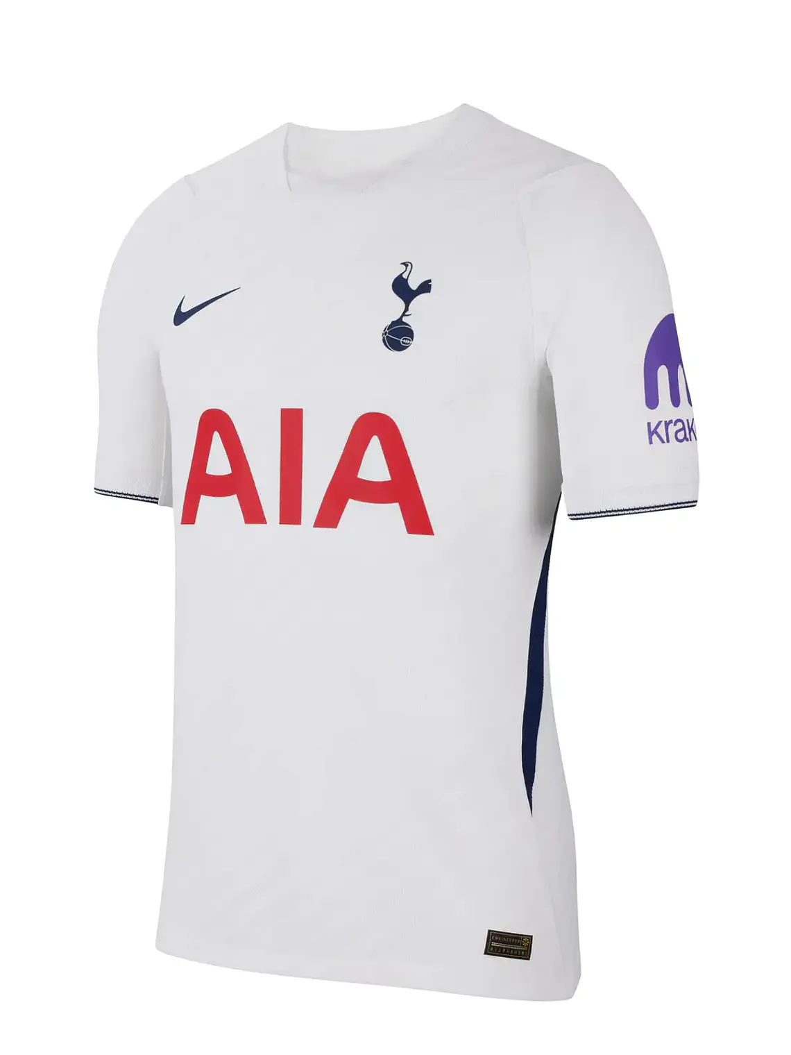 Tottenham Home 26/27 1