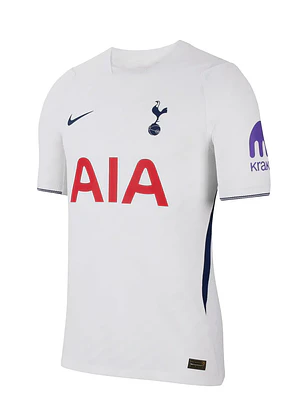 Tottenham Home 26/27
