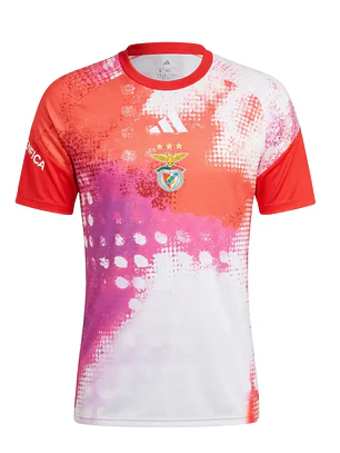 Benfica Pré Jogo 26/27