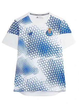 Porto Pré-Jogo 26/27