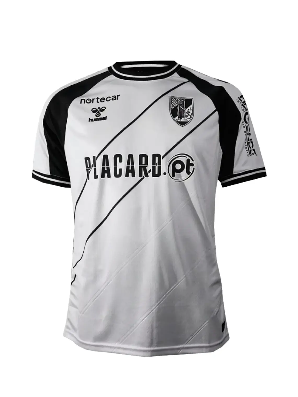 Vitória SC Home 26/27 1
