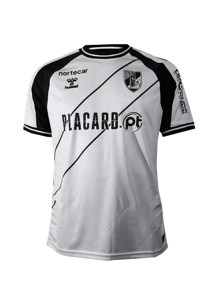Vitória SC Home 26/27 1