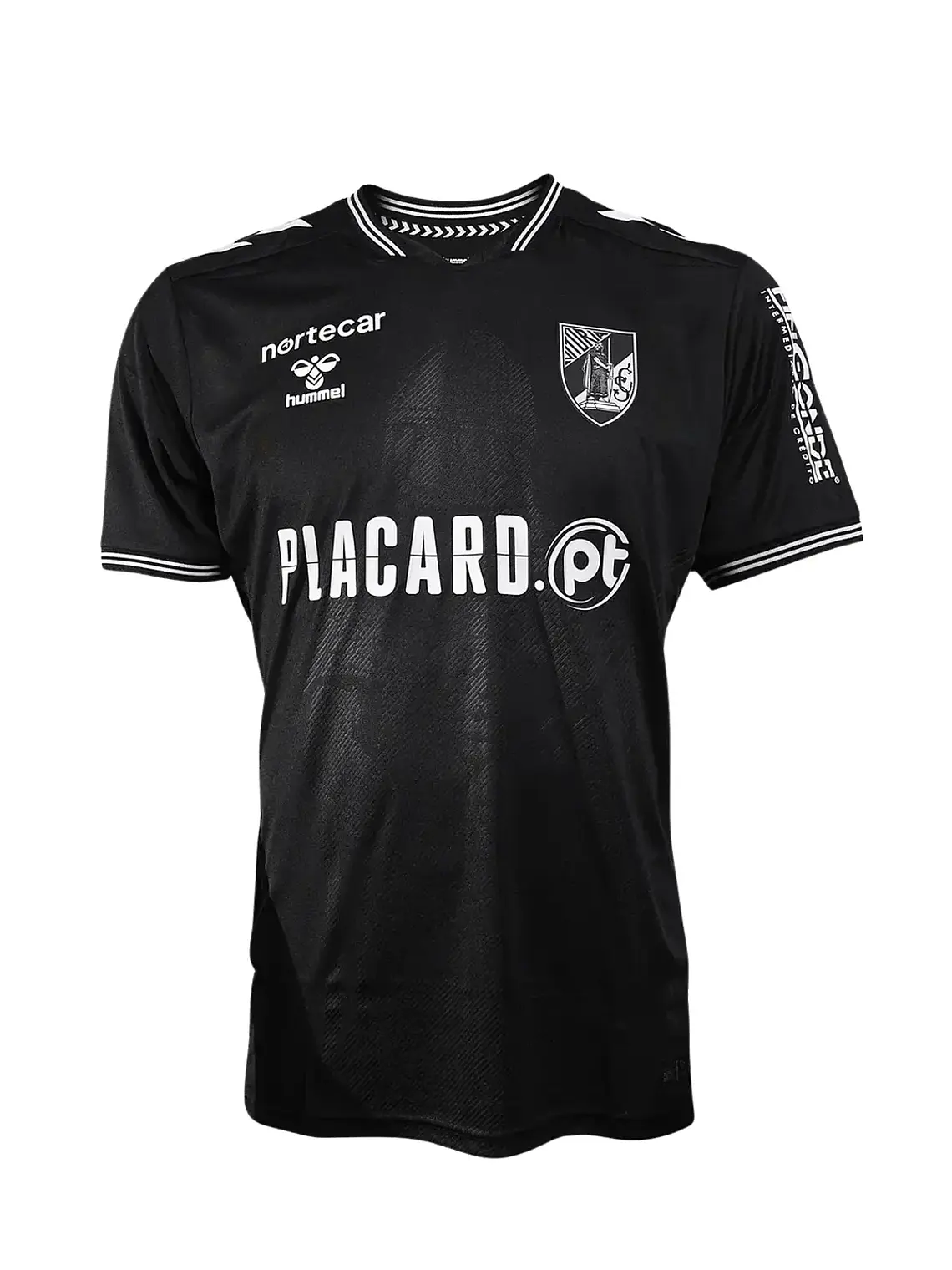 Vitória SC Away 26/27 1