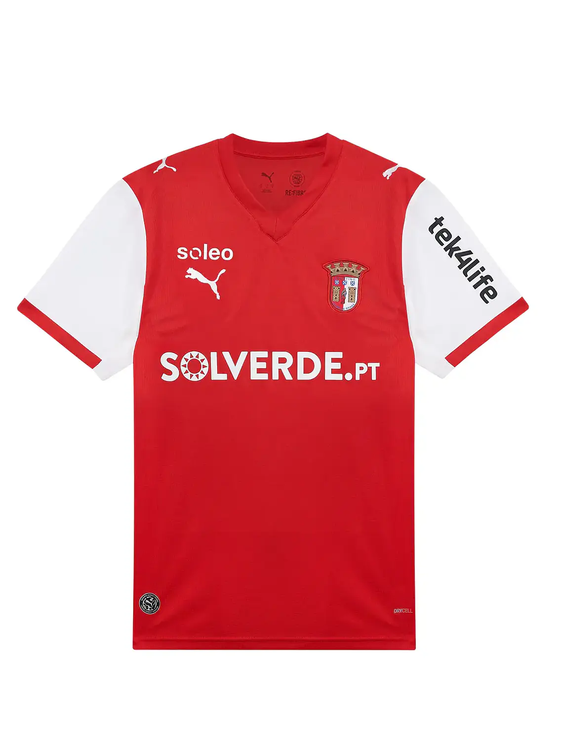 Braga Home 26/27 1