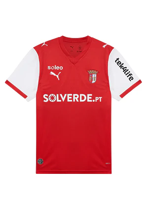 Braga Home 26/27