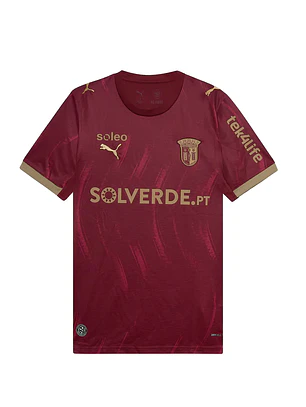 Braga Away 26/27