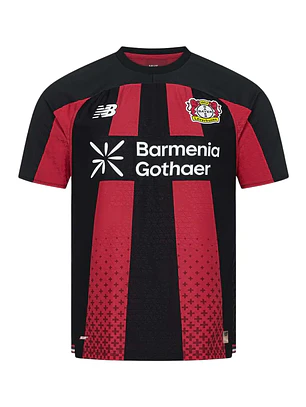 Bayer Leverkusen Home 26/27