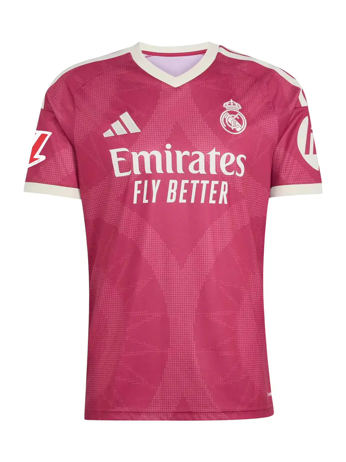 Real Madrid Third 26/27 1
