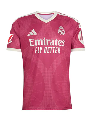 Real Madrid Third 26/27