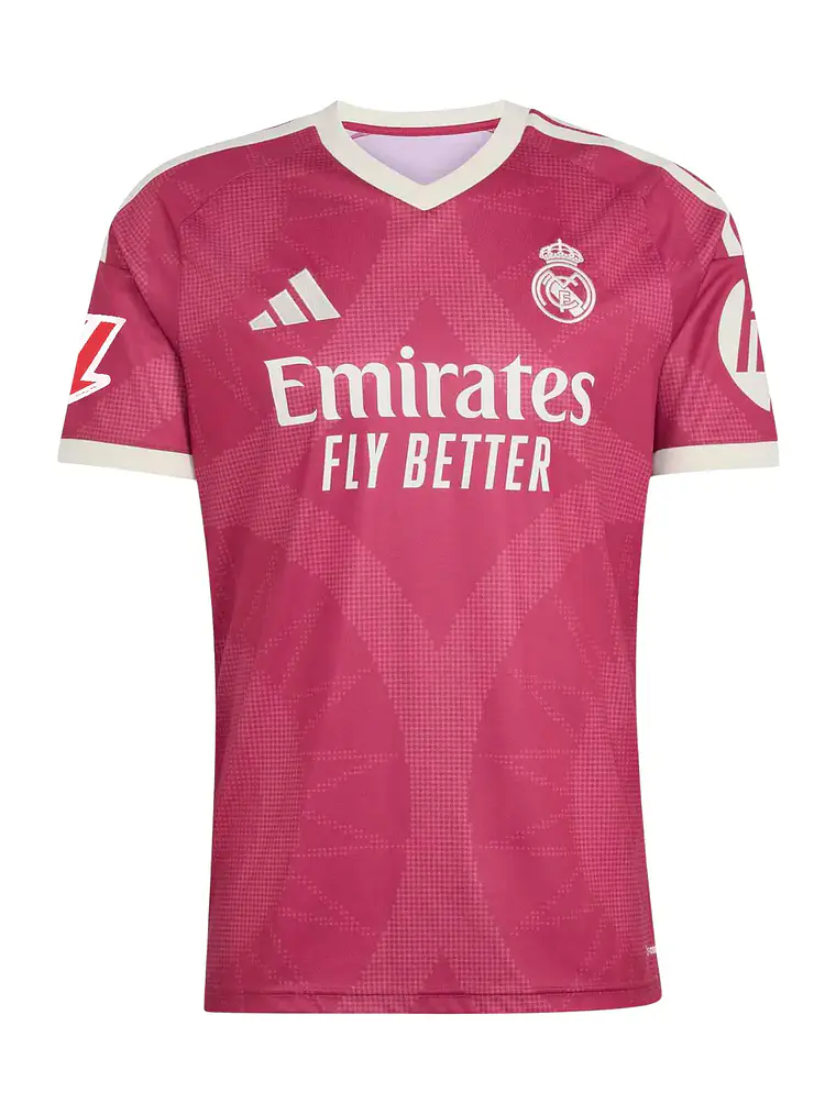 Real Madrid Third 26/27 1