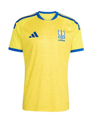 Ucrânia Home 2026