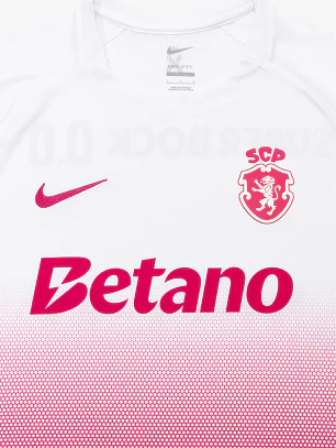 Sporting Pink October 26/27 
