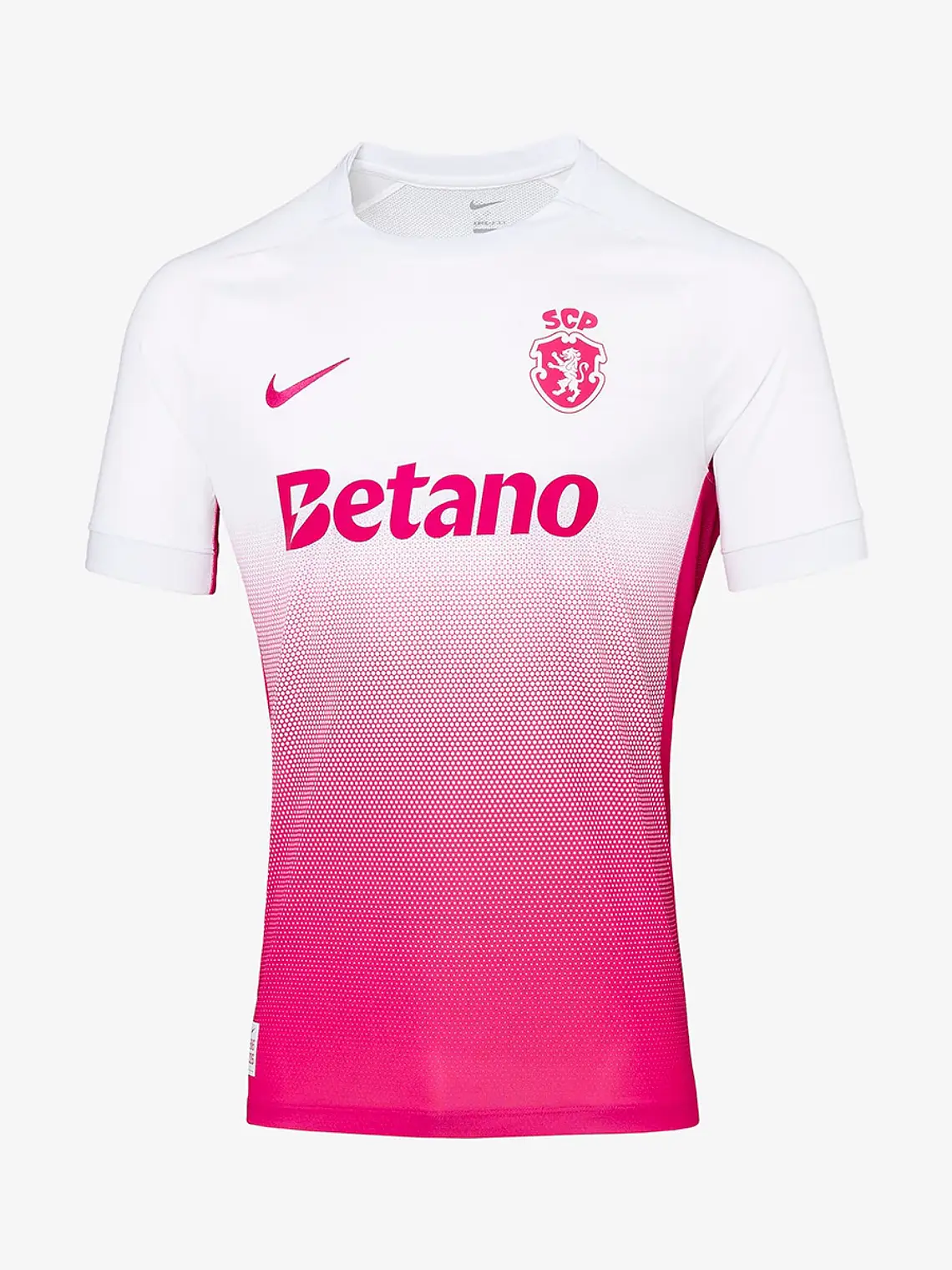 Sporting Pink October 26/27  1