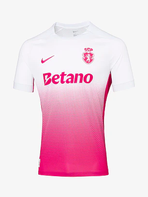 Sporting Pink October 26/27 