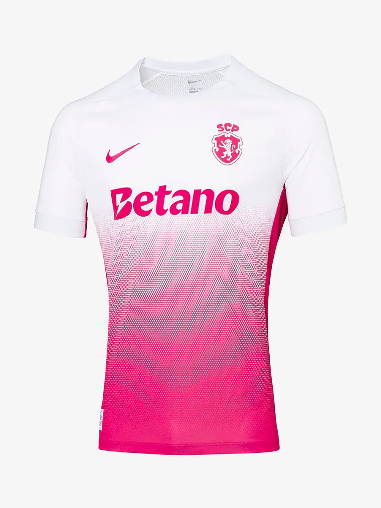 Sporting Pink October 26/27  1