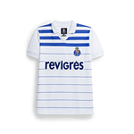 Camisola Secundária FC Porto Kappa Retro 1985-86