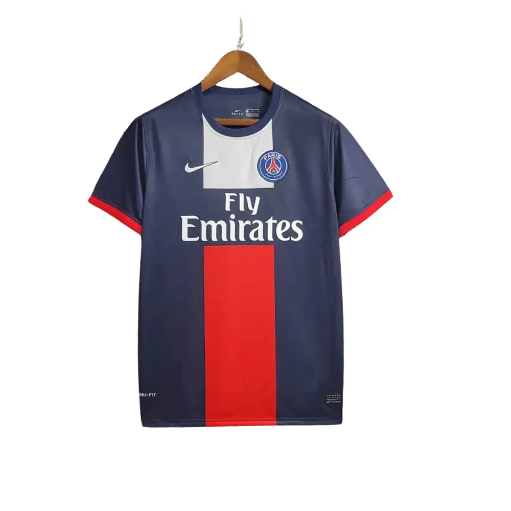 Camisola Paris Saint-Germain 13/14 Retro