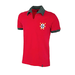 Camisola COPA Portugal 1972 Retro