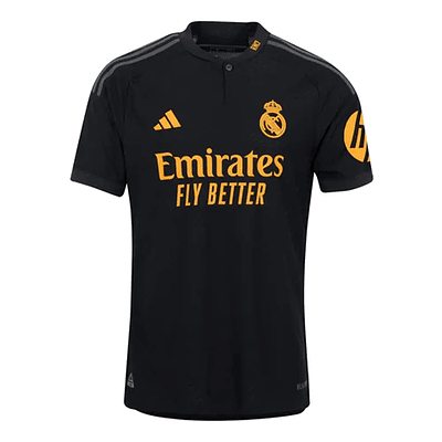 Camisola Adidas Real Madrid Terceiro Equipamento 2023-2024 Adulto