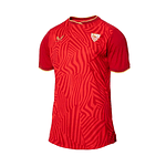 Camisola Castore Sevilla FC Segundo Equipamento 2023-2024