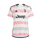 Camisola adidas Juventus Segundo Equipamento 2023-2024