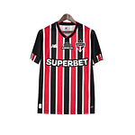 Camisola New Balance São Paulo Segunda 24/25