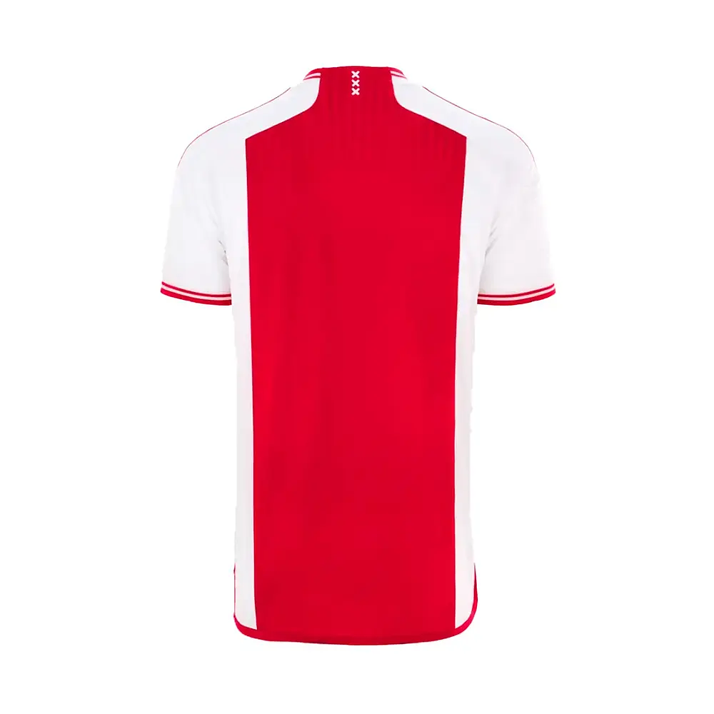 Camisola adidas Ajax de Amsterdam Primeiro Equipamento 2023-2024