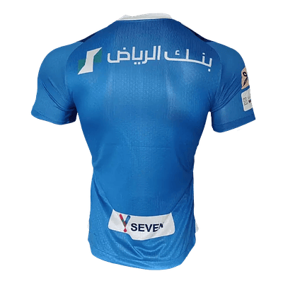 Camisola Puma Al-Hilal Primeiro Equipamento 2023-2024