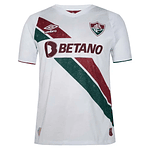 Camisola Umbro Fluminense Alternativa 24/25