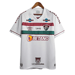 Camisola Umbro Fluminense Alternativa 24/25