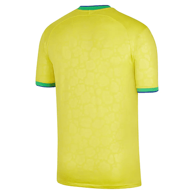 Camisola Nike Principal Brasil 2022