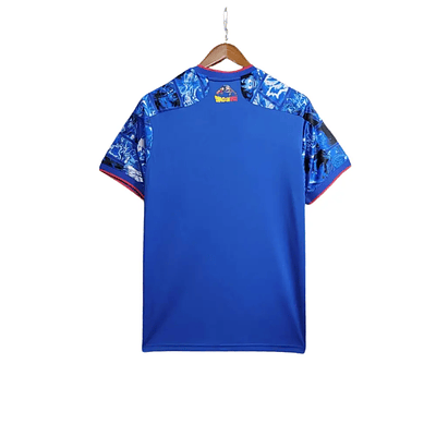 Camisola Adidas Dragon Ball Japão