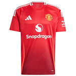 Camisola Adidas Manchester United Principal 2024-2025