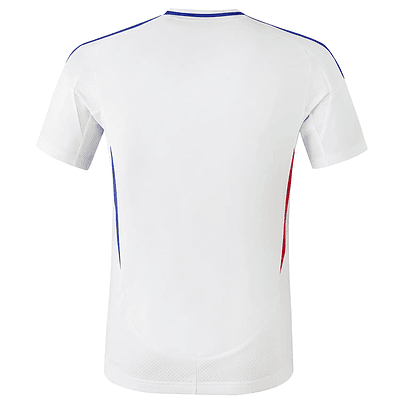 Camisola Adidas Lyon Primeiro Equipamento 2024-2025 Adulto