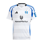 CAMISOLA ADIDAS HAMBURGO SV PRINCIPAL EQUIPAMENTO 2024-2025