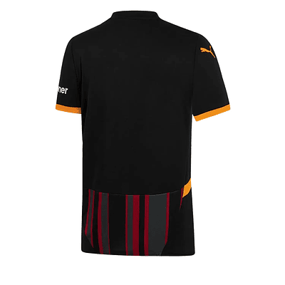 Camisola Puma Galatasaray Terceira 2024-2025