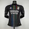 Camisola Benfica 2023/24 Alternativa – Versão Jogador - com Personalização Grátis 1