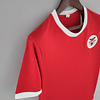 Camisola Retro Benfica 1972/73 – Personalização Grátis, Tamanhos S ao 2XL 2