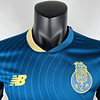 Camisola FC PORTO 23/24 Alternativa homem VERSÃO JOGADOR c/ OFERTA de Personalização Nome + Número 3