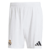 Calções I Real Madrid Masculino 2024/25 c/ personalização de Número GRATIS 1