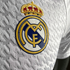 Camisola Real Madrid 2024/25: Versão Jogador para Fãs de Elite - S ao 2XL 8