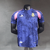 Camisola REAL MADRID 24/25 ESPECIAL homem 2