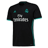 REAL MADRID 2017/18 (RETRO) homem c/ Oferta de Personalização 3