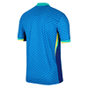 Camiseta BRASIL II 2024 homem VERSAO JOGADOR c/ Oferta Impressão Nome + Número 14