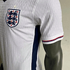 Camisola Inglaterra 2024 Personalizada - Vista as Cores da Sua Seleção com Orgulho! 2