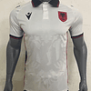 Camisola ALBANIA II EURO 2024 Homem c/ Impressão Nome + Número Incluída 1