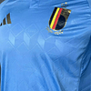 Camisola BELGICA AWAY EURO 2024 Homem c/ Personalização Grátis  4