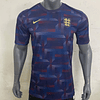 Camisola INGLATERRA III EURO 2024 Homem c/ Personalização Grátis 1