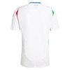 Camisola ITALIA II EURO 2024 I homem c/ Personalização Grátis 2